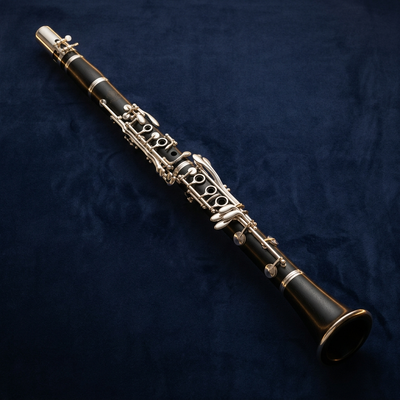 Student rental clarinet